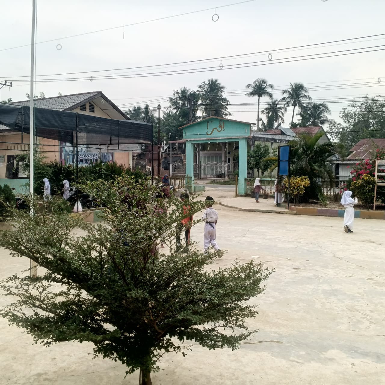 SDN Bandar Baru